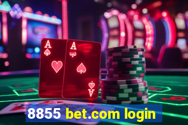 8855 bet.com login